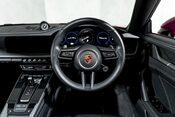 Porsche 911 TARGA 4S PDK. SPORT DESIGN PACKAGE. BOSE. SPORT EXHAUST. PORSCHE INNODRIVE. 24
