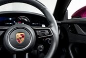 Porsche 911 TARGA 4S PDK. SPORT DESIGN PACKAGE. BOSE. SPORT EXHAUST. PORSCHE INNODRIVE. 28