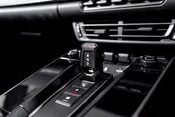 Porsche 911 TARGA 4S PDK. SPORT DESIGN PACKAGE. BOSE. SPORT EXHAUST. PORSCHE INNODRIVE. 38