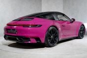 Porsche 911 TARGA 4S PDK. SPORT DESIGN PACKAGE. BOSE. SPORT EXHAUST. PORSCHE INNODRIVE. 11