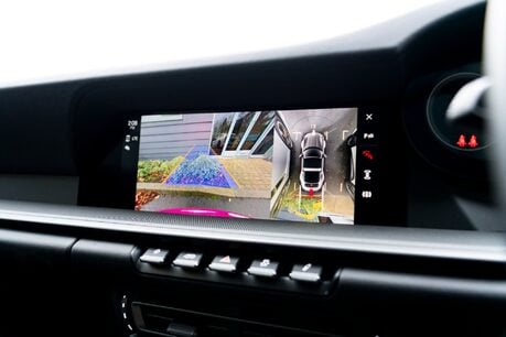 Porsche 911 TARGA 4S PDK. SPORT DESIGN PACKAGE. BOSE. SPORT EXHAUST. PORSCHE INNODRIVE. 40