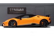 Lamborghini Huracan LP640-4 PERFORMANTE. NOW SOLD. SIMILAR REQUIRED. CALL 01903 254 800. 5