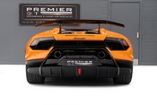 Lamborghini Huracan LP640-4 PERFORMANTE. NOW SOLD. SIMILAR REQUIRED. CALL 01903 254 800. 7