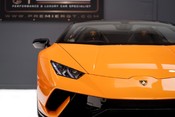 Lamborghini Huracan LP640-4 PERFORMANTE. NOW SOLD. SIMILAR REQUIRED. CALL 01903 254 800. 14