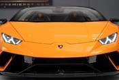 Lamborghini Huracan LP640-4 PERFORMANTE. NOW SOLD. SIMILAR REQUIRED. CALL 01903 254 800. 15