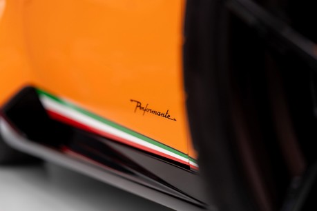 Lamborghini Huracan LP640-4 PERFORMANTE. NOW SOLD. SIMILAR REQUIRED. CALL 01903 254 800. 21
