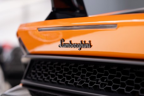 Lamborghini Huracan LP640-4 PERFORMANTE. NOW SOLD. SIMILAR REQUIRED. CALL 01903 254 800. 29