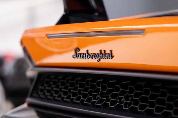Lamborghini Huracan LP640-4 PERFORMANTE. NOW SOLD. SIMILAR REQUIRED. CALL 01903 254 800. 2