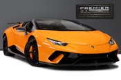Lamborghini Huracan LP640-4 PERFORMANTE. NOW SOLD. SIMILAR REQUIRED. CALL 01903 254 800.