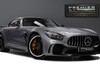 Mercedes-Benz Amg GT R PREMIUM. NOW SOLD. SIMILAR REQUIRED. PLEASE CALL 01903 254 800.