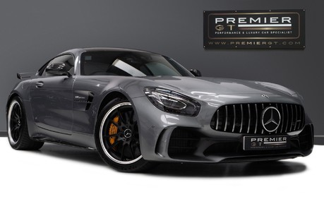 Mercedes-Benz Amg GT R PREMIUM. NOW SOLD. SIMILAR REQUIRED. PLEASE CALL 01903 254 800. 1