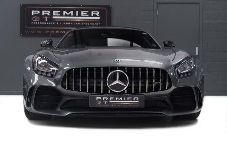 Mercedes-Benz Amg GT R PREMIUM. NOW SOLD. SIMILAR REQUIRED. PLEASE CALL 01903 254 800. 2