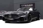 Mercedes-Benz Amg GT R PREMIUM. NOW SOLD. SIMILAR REQUIRED. PLEASE CALL 01903 254 800. 3