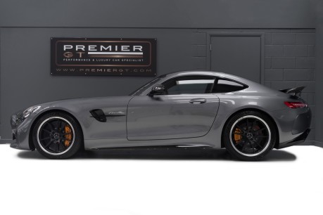 Mercedes-Benz Amg GT R PREMIUM. NOW SOLD. SIMILAR REQUIRED. PLEASE CALL 01903 254 800. 4