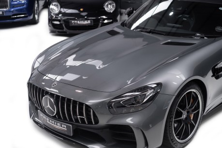 Mercedes-Benz Amg GT R PREMIUM. NOW SOLD. SIMILAR REQUIRED. PLEASE CALL 01903 254 800. 13