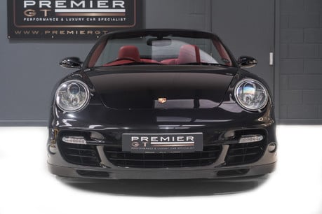 Porsche 911 997 TURBO. NOW SOLD. SIMILAR REQUIRED. PLEASE CALL 01903 254 800. 2