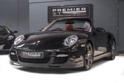 Porsche 911 997 TURBO. NOW SOLD. SIMILAR REQUIRED. PLEASE CALL 01903 254 800. 3