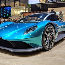 Aston Martin: The Resurgence of a Giant 2