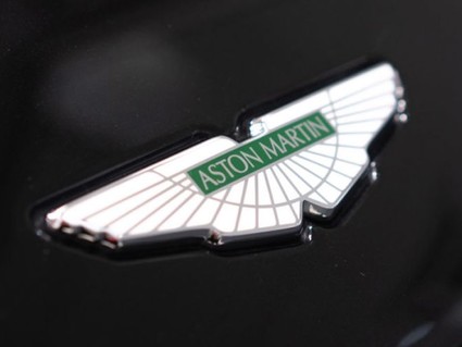 Aston Martin: The Resurgence of a Giant