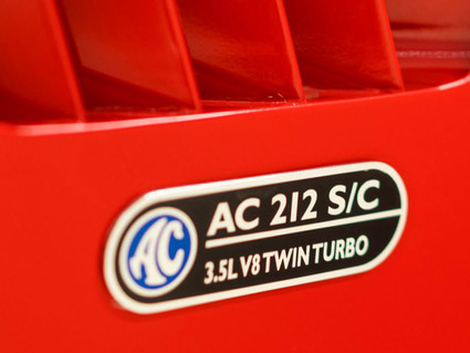 The Last of an Iconic Breed: The AC Cobra 212 SC