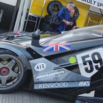 2019 Goodwood Festival Of Speed Preview 2