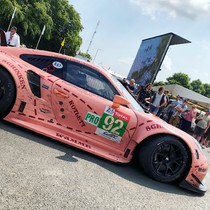 2019 Goodwood Festival Of Speed Preview
