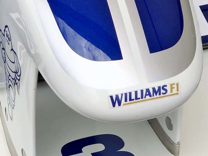 Frank Williams: 50 Years At The Pinnacle Of Motorsport