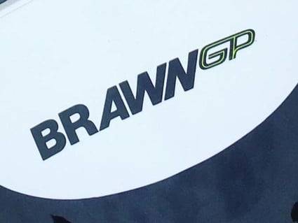 Brawn GP: 10 Years On