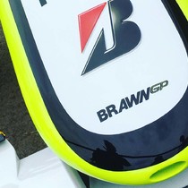 Brawn GP: 10 Years On