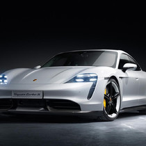 Porsche Set To Take On Tesla With New Taycan 2