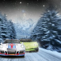 A Christmas Message From Premier GT 2
