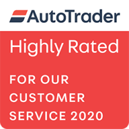 AutoTrader Highly Rated