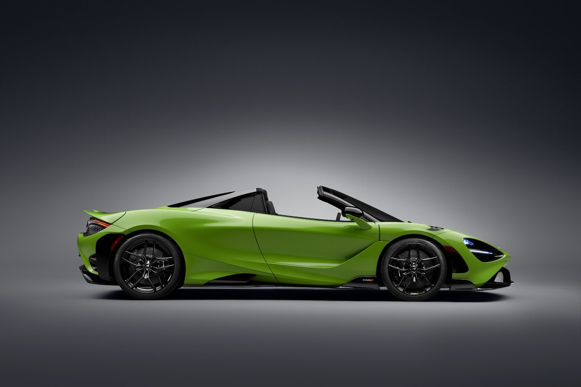 ユーカリ LIMITED-RUN MCLAREN 765LT SPIDER JUST ANNOUNCED, Blog | Premier GT