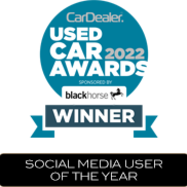 UCA 2022 Social Media User Of The Year
