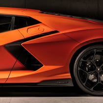 The Lamborghini Revuelto: Everything You Need To Know