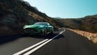 The World's First Super Tourer: The Aston Martin DB12