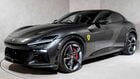 The Car Ferrari Swore They Would Never Make!