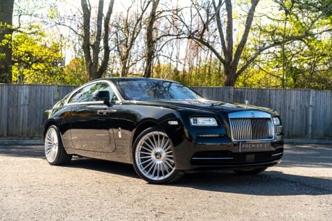Sell My Rolls-Royce