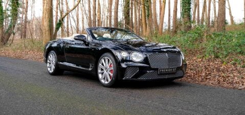 Sell My Bentley