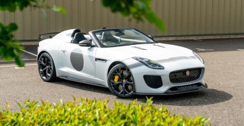 Sell My Jaguar