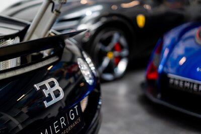 Showroom