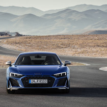 Audi's fastest model is now even hotter: New 2019 Audi R8 revealed! 2