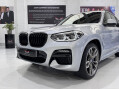 BMW X3 M40I 14