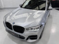 BMW X3 M40I 19