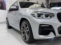 BMW X3 M40I 9