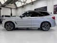 BMW X3 M40I 13