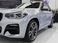 BMW X3 M40I 11