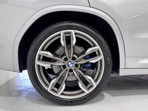 BMW X3 M40I 32
