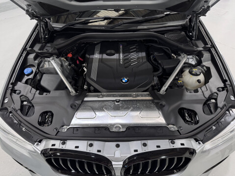 BMW X3 M40I 15