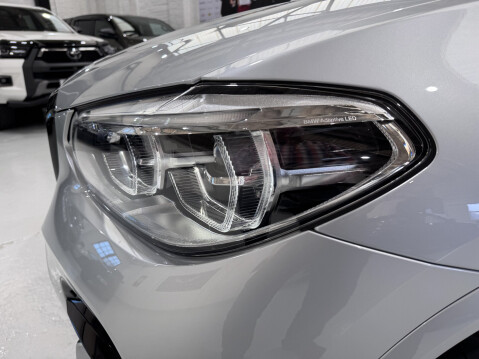 BMW X3 M40I 33